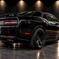 Dodge - Challenger | 2017