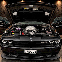 Dodge - Challenger | 2017